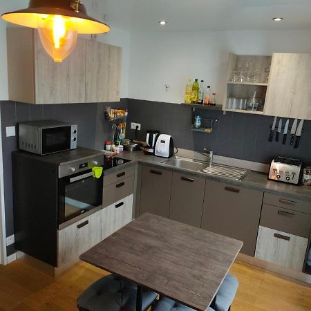 Vila Maison Proche Ocean Et Commerces Au Calme Préfailles Exteriér fotografie