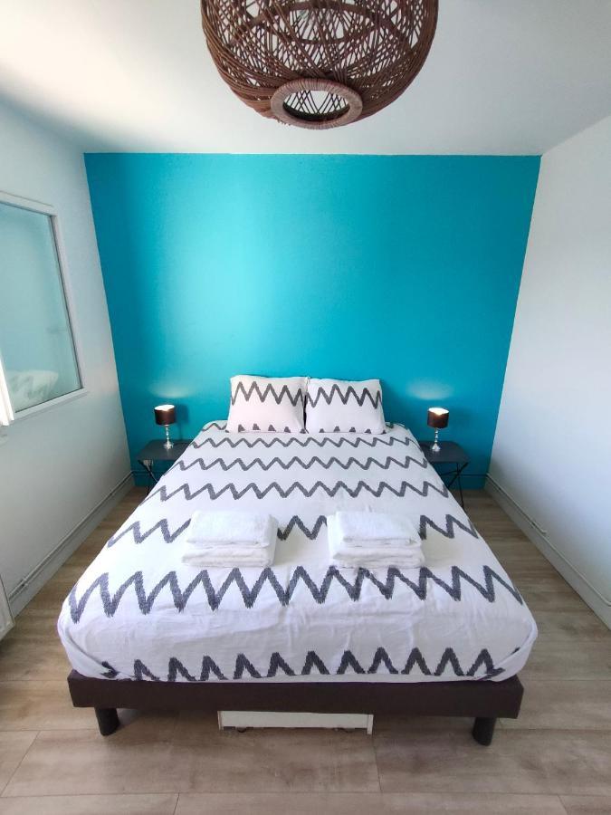 Vila Maison Proche Ocean Et Commerces Au Calme Préfailles Exteriér fotografie